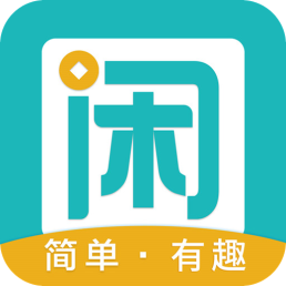 趣闲赚logo